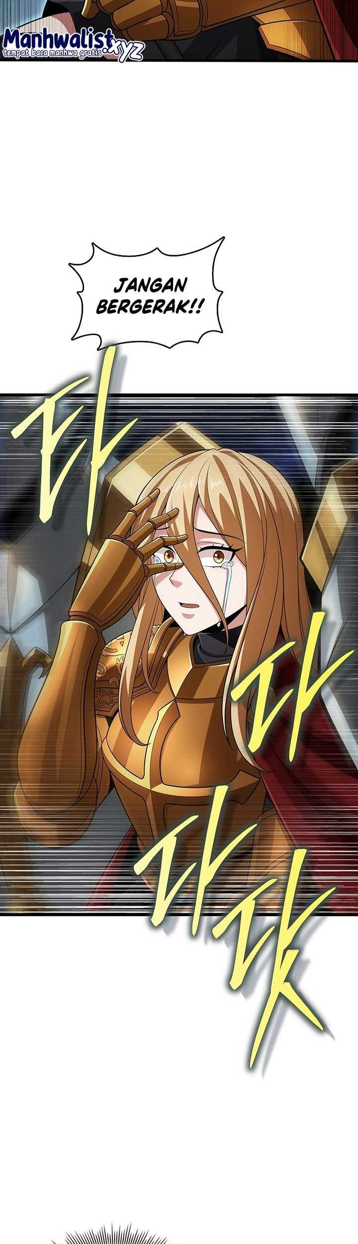 A 0.0000001% Demon King Chapter 13 Gambar 22