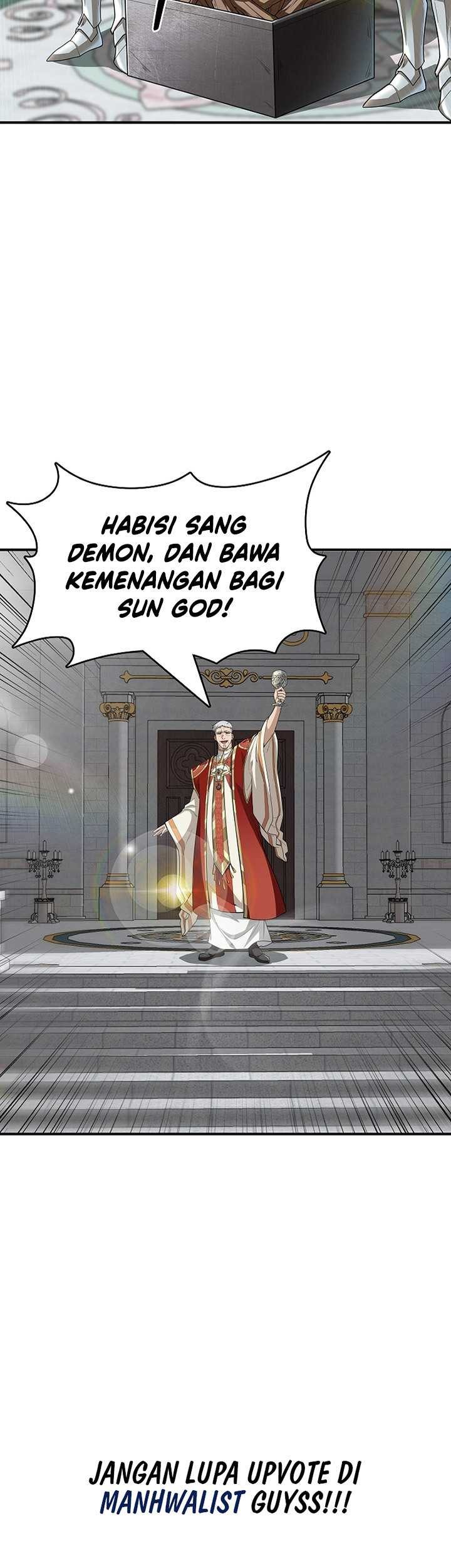 A 0.0000001% Demon King Chapter 13 Gambar 32