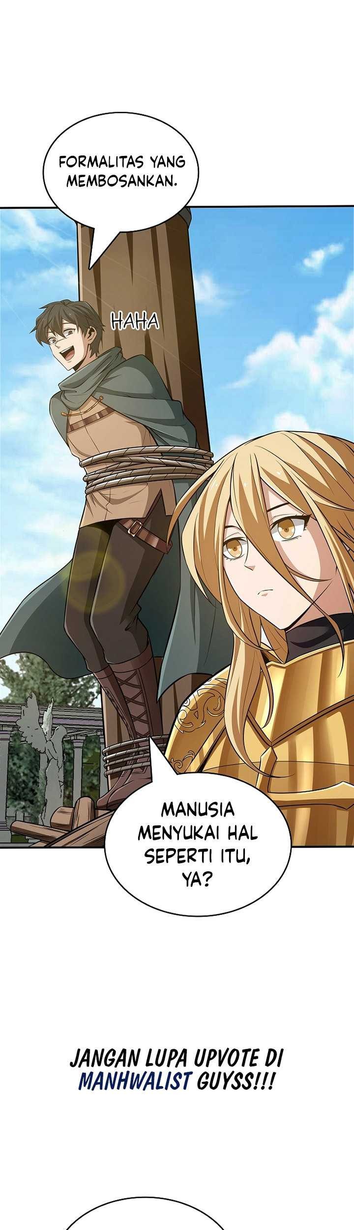 A 0.0000001% Demon King Chapter 13 Gambar 36