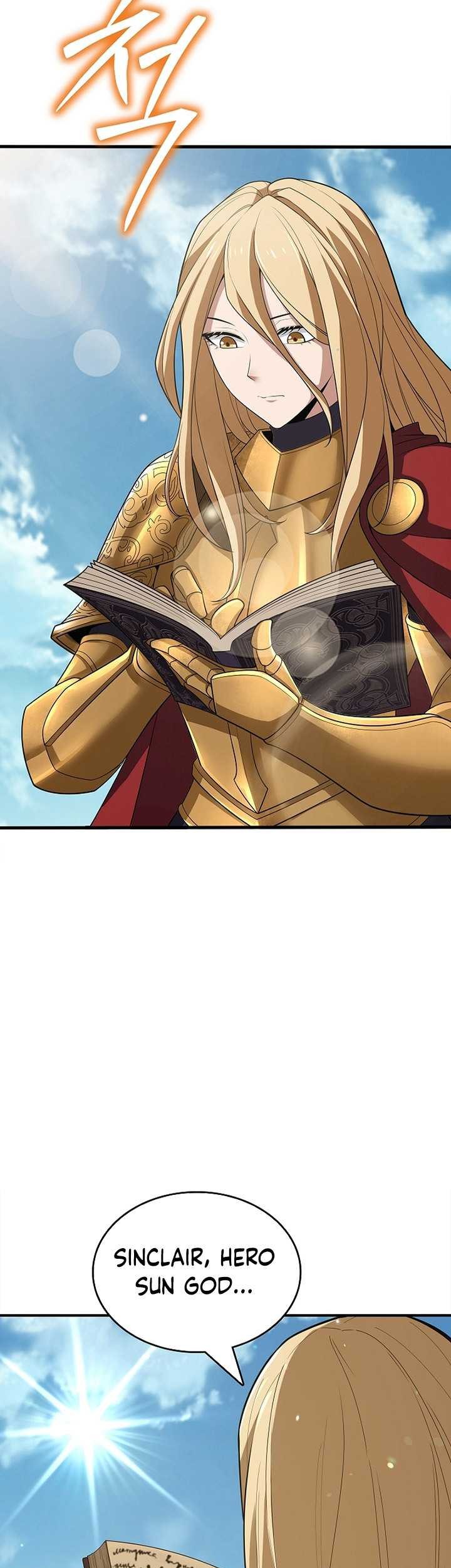 A 0.0000001% Demon King Chapter 13 Gambar 40