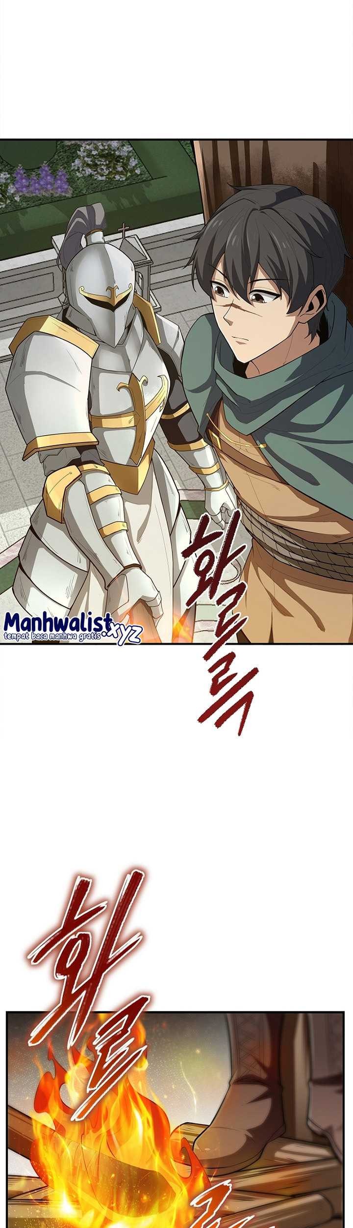 A 0.0000001% Demon King Chapter 13 Gambar 44