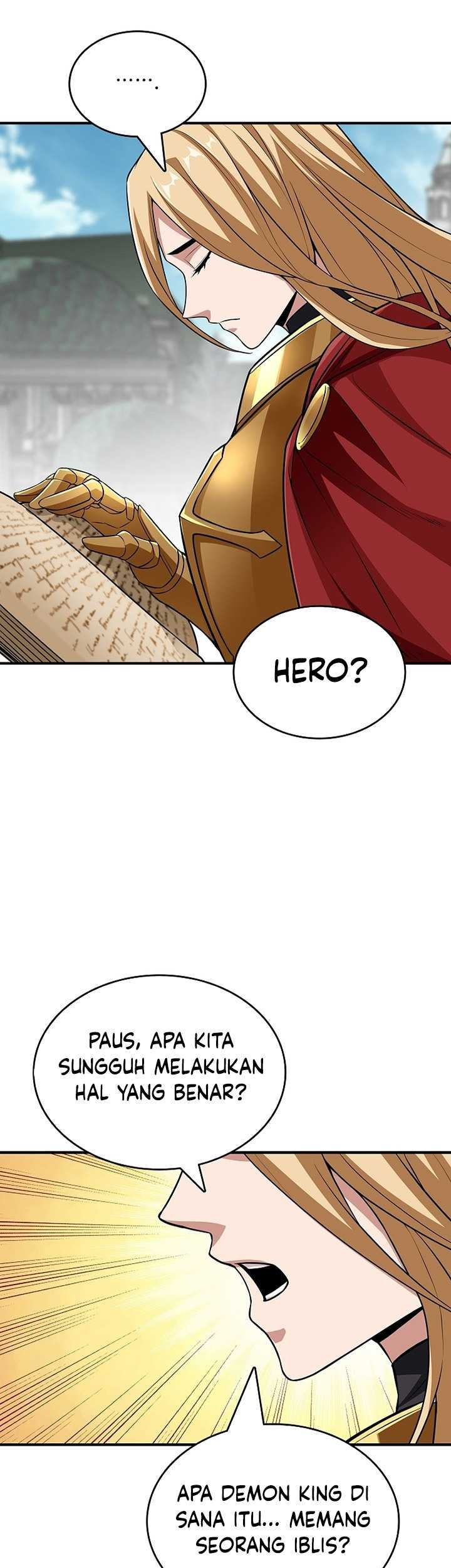 A 0.0000001% Demon King Chapter 13 Gambar 46