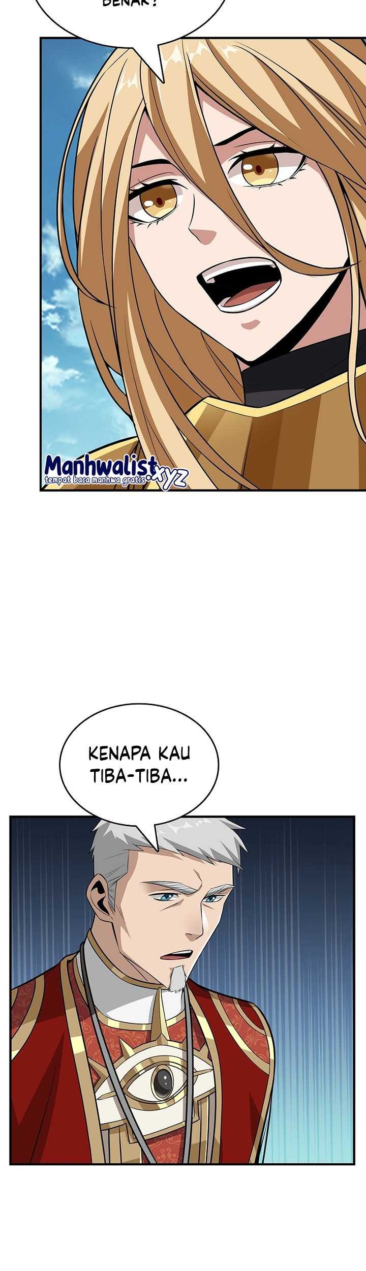 A 0.0000001% Demon King Chapter 13 Gambar 48