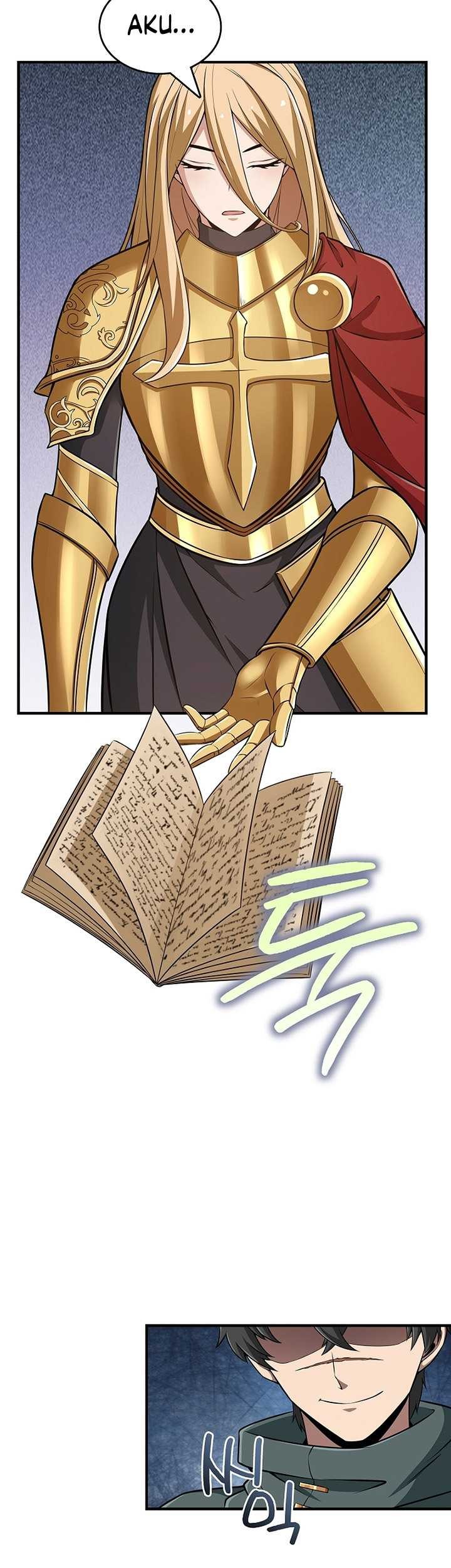 A 0.0000001% Demon King Chapter 13 Gambar 50