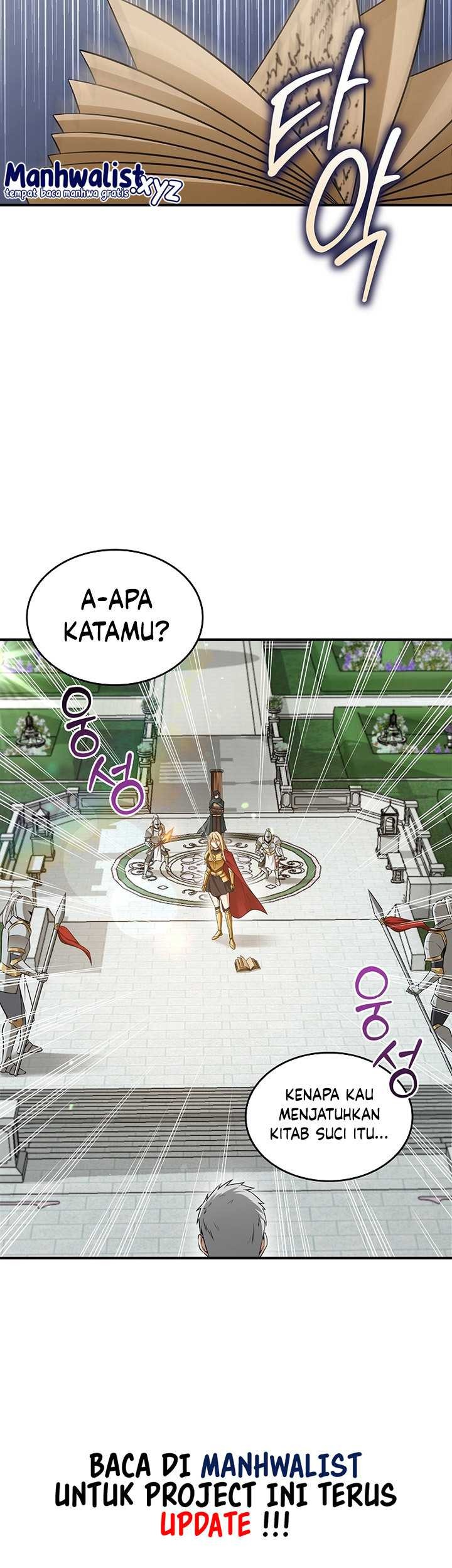 A 0.0000001% Demon King Chapter 13 Gambar 52
