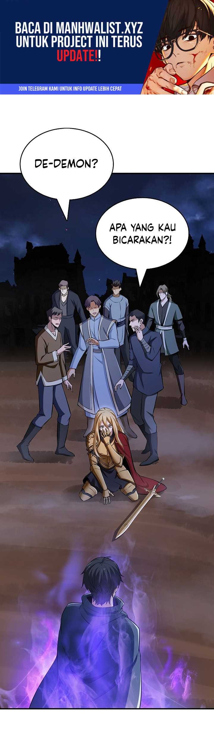 Baca  A 0.0000001% Demon King Chapter 13 Gambar 2