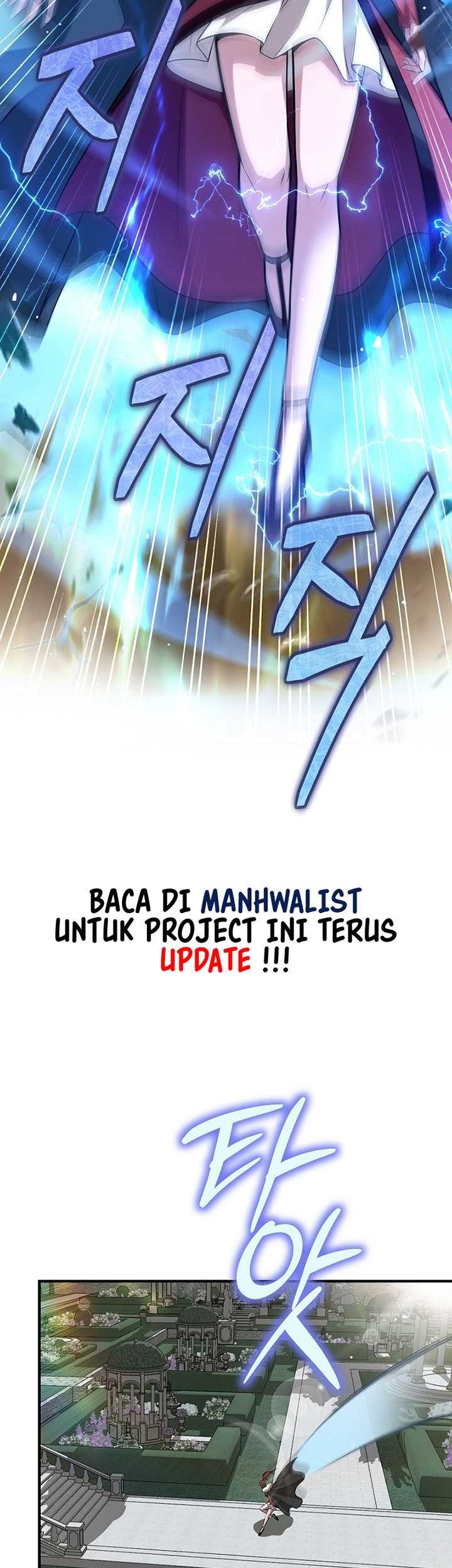 A 0.0000001% Demon King Chapter 13 Gambar 60