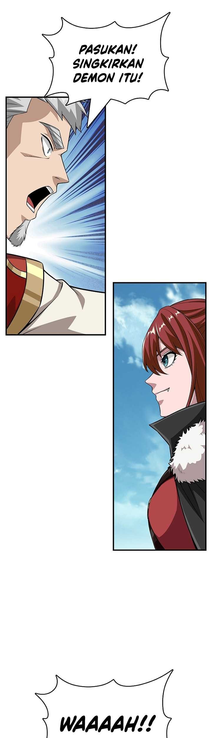 A 0.0000001% Demon King Chapter 13 Gambar 62