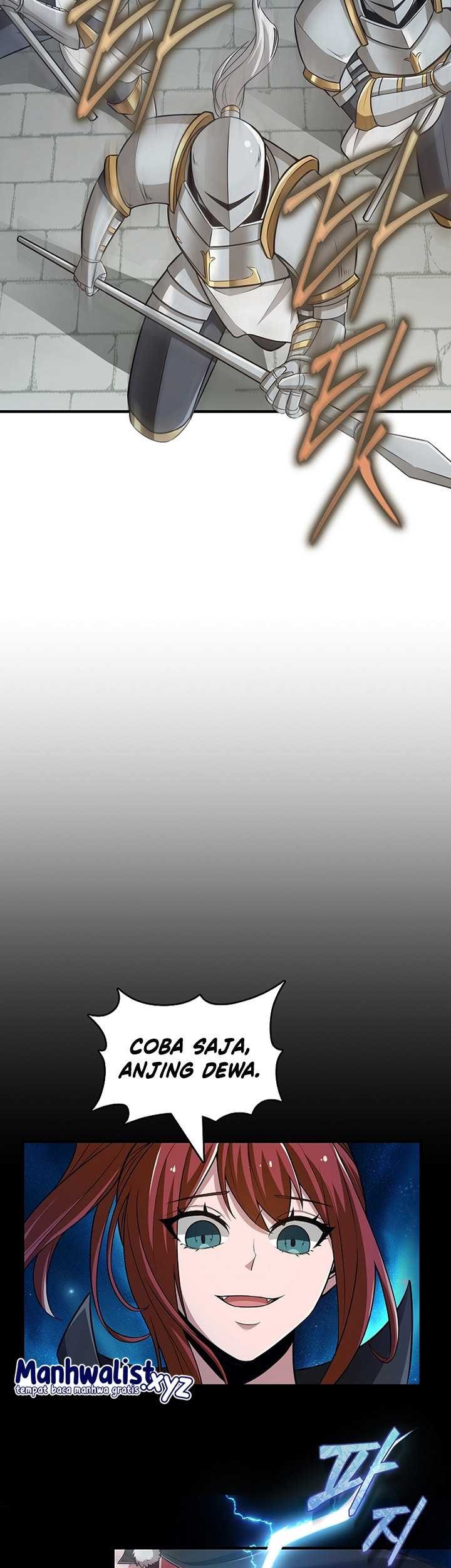 A 0.0000001% Demon King Chapter 13 Gambar 64