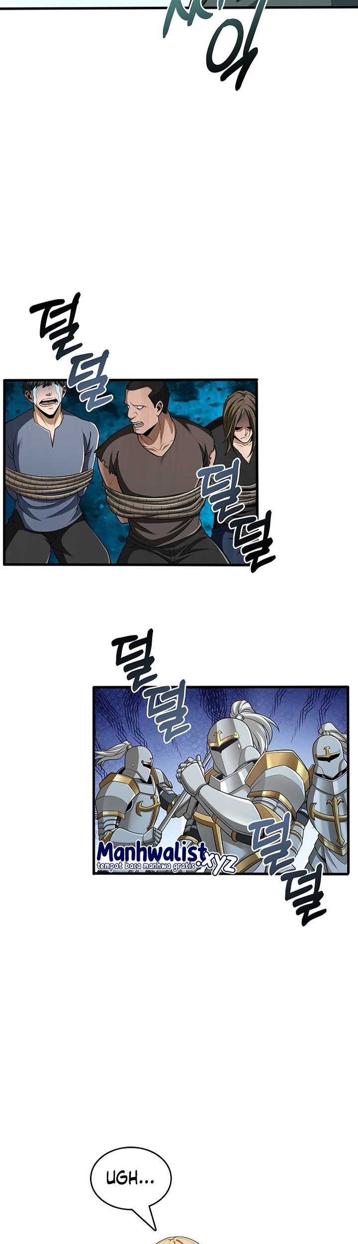 A 0.0000001% Demon King Chapter 13 Gambar 70