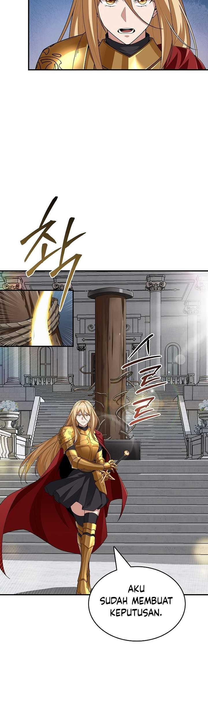 A 0.0000001% Demon King Chapter 13 Gambar 74