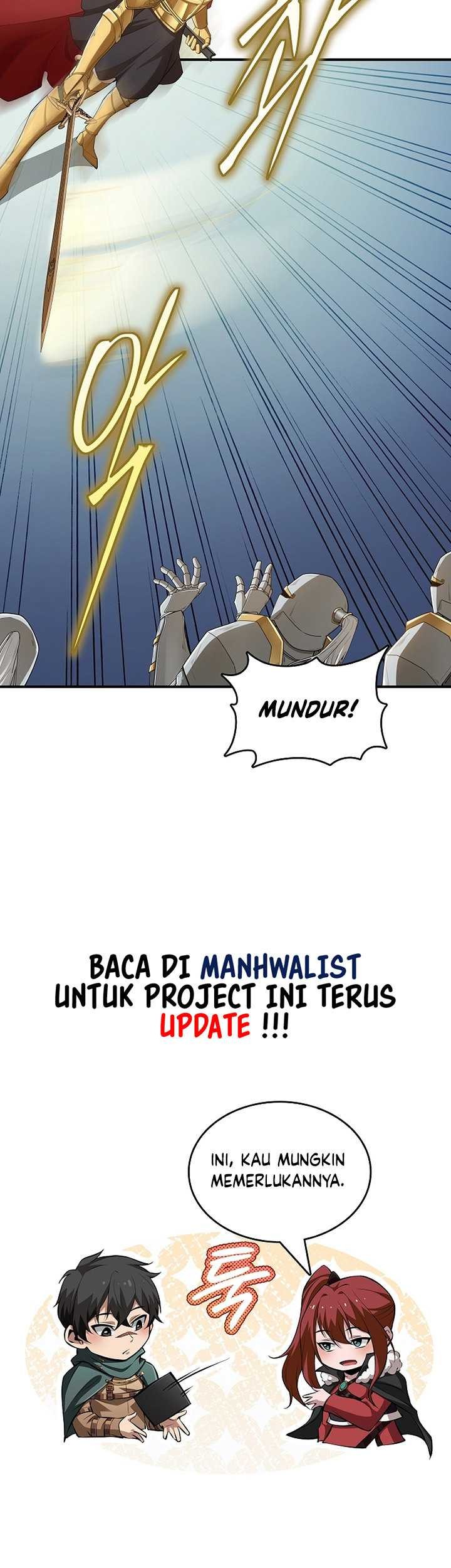 A 0.0000001% Demon King Chapter 13 Gambar 78