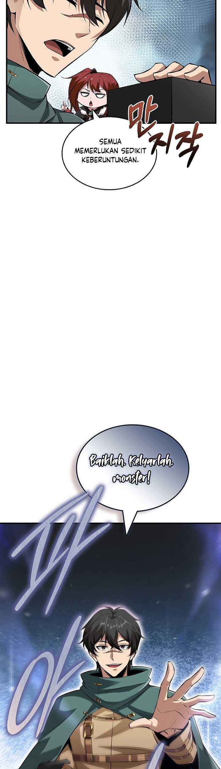 A 0.0000001% Demon King Chapter 13 Gambar 80