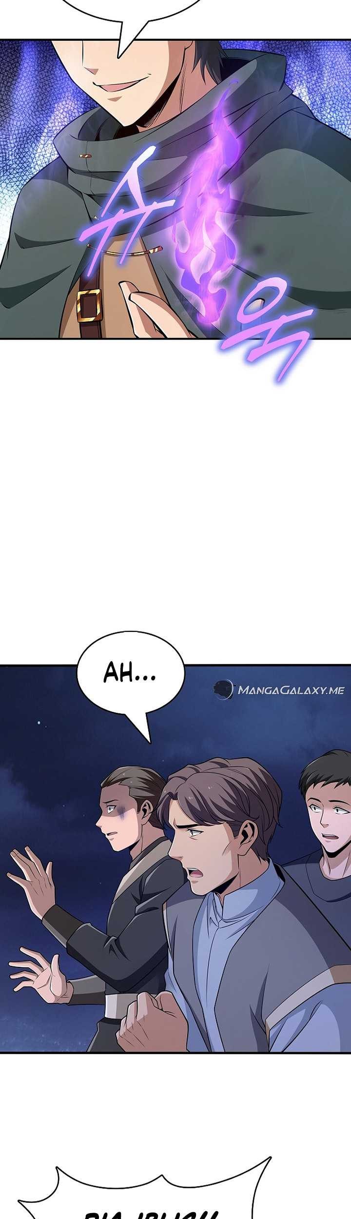 A 0.0000001% Demon King Chapter 13 Gambar 6