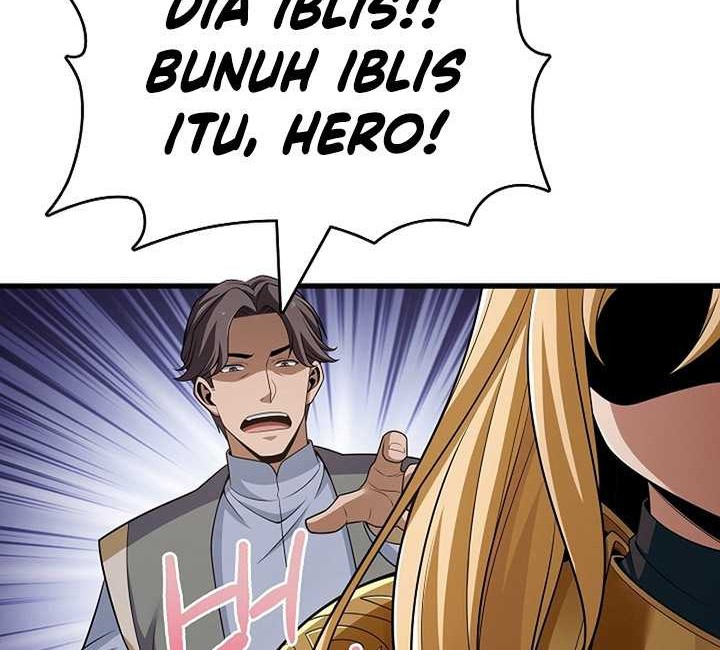 A 0.0000001% Demon King Chapter 13 Gambar 7