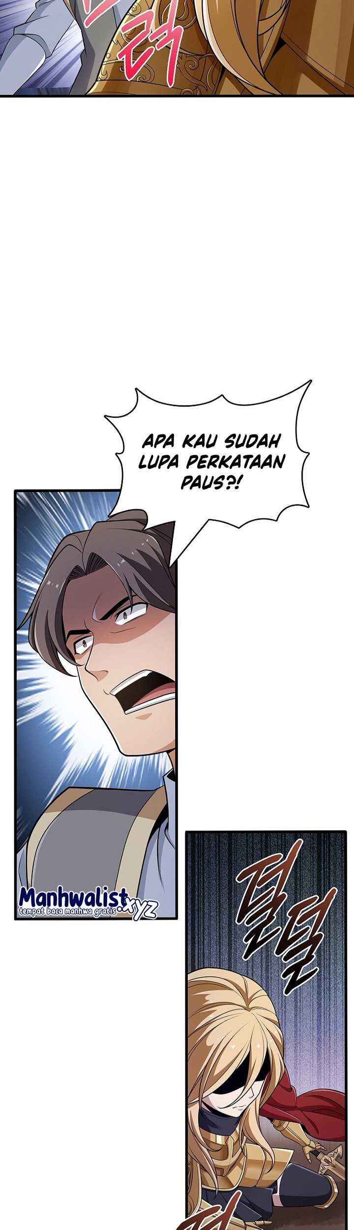 A 0.0000001% Demon King Chapter 13 Gambar 8