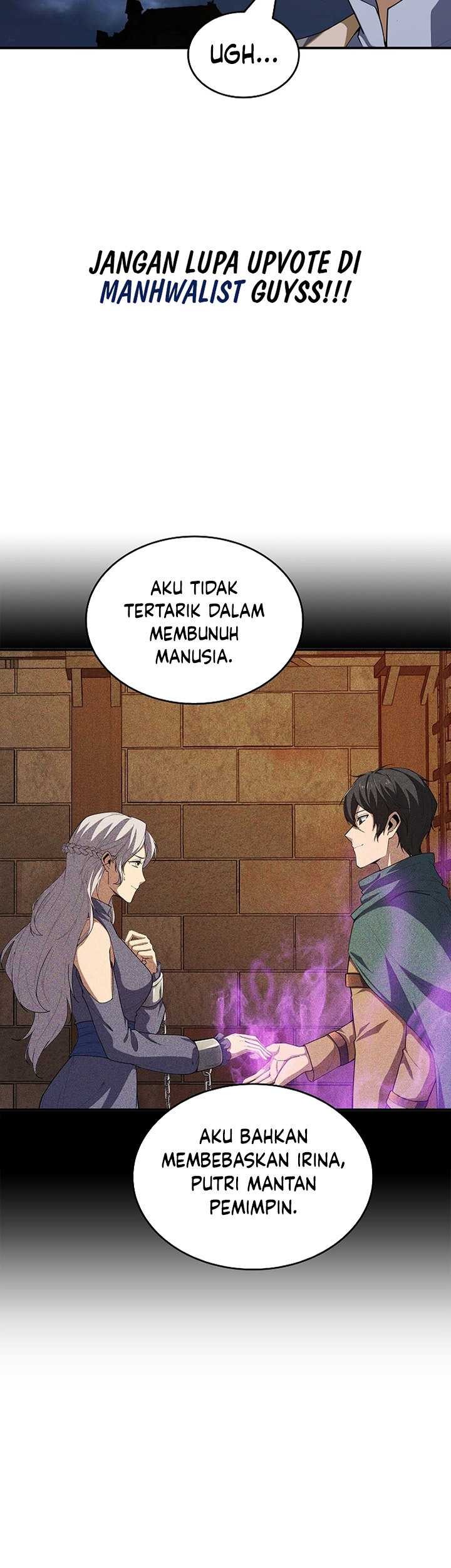 A 0.0000001% Demon King Chapter 13 Gambar 14