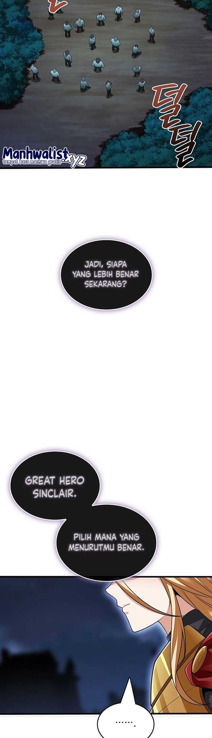 A 0.0000001% Demon King Chapter 13 Gambar 16