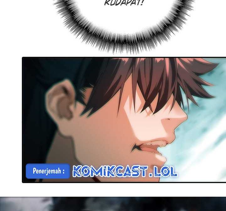 Curse Cultivation Chapter 03 Gambar 25