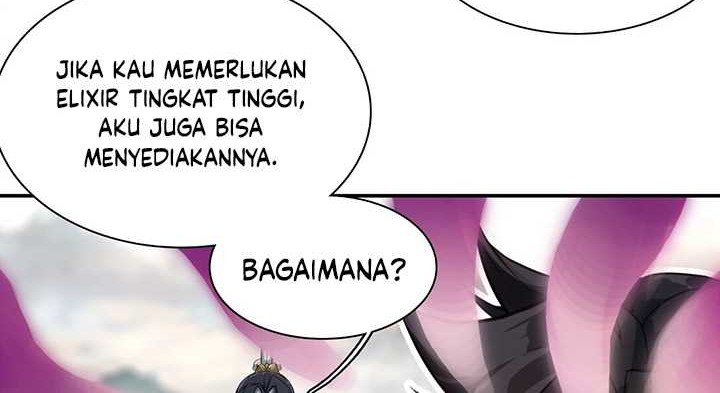 Curse Cultivation Chapter 03 Gambar 35
