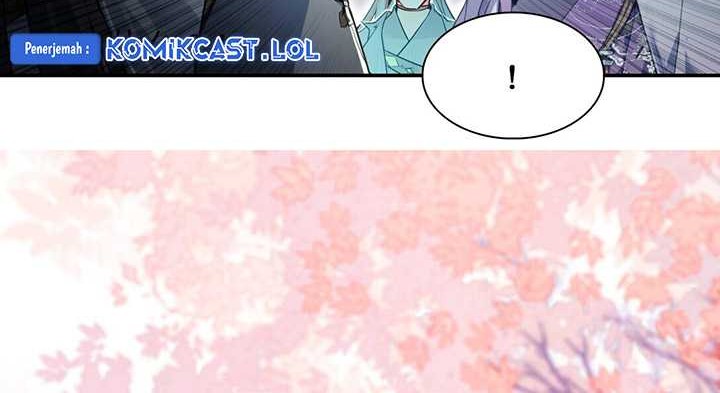 Curse Cultivation Chapter 03 Gambar 37