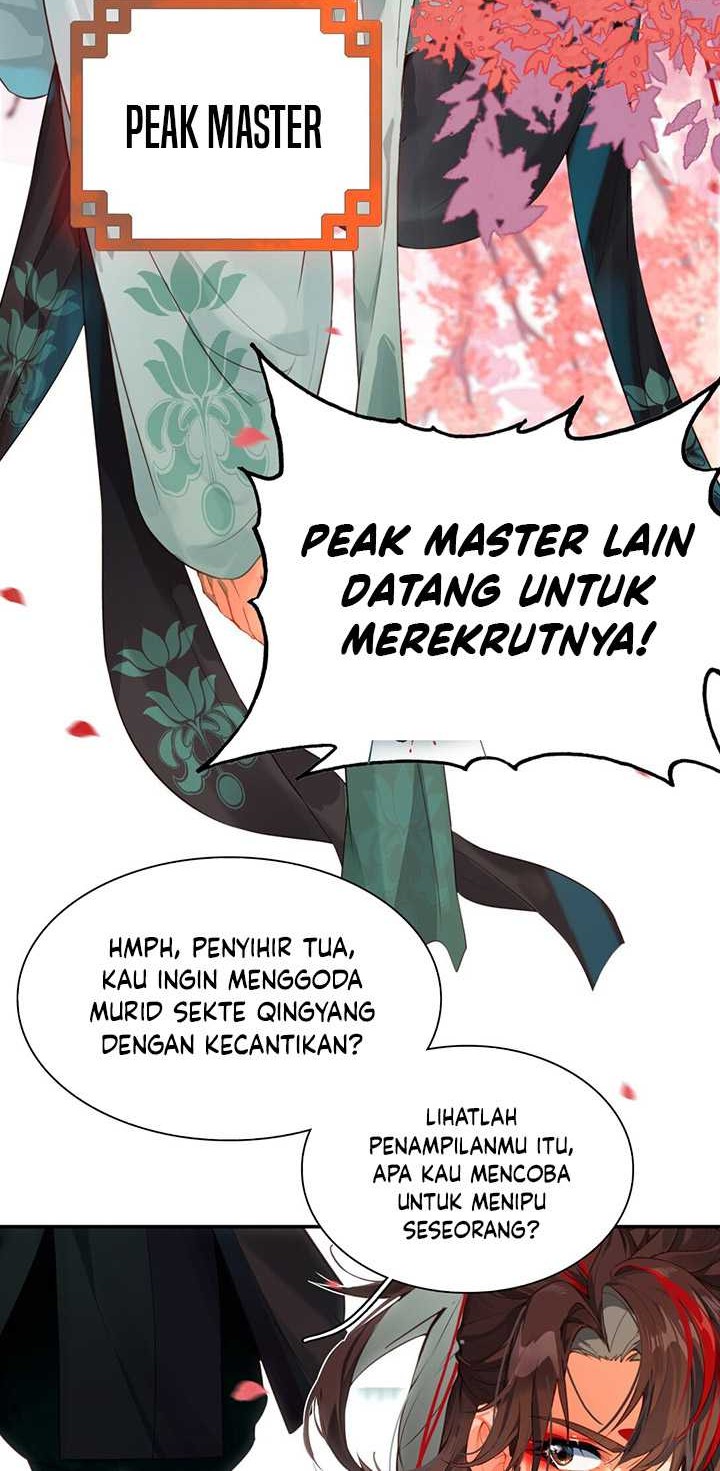 Curse Cultivation Chapter 03 Gambar 39