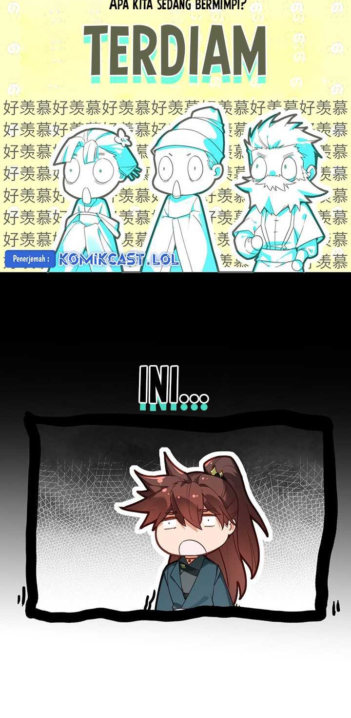 Curse Cultivation Chapter 03 Gambar 43
