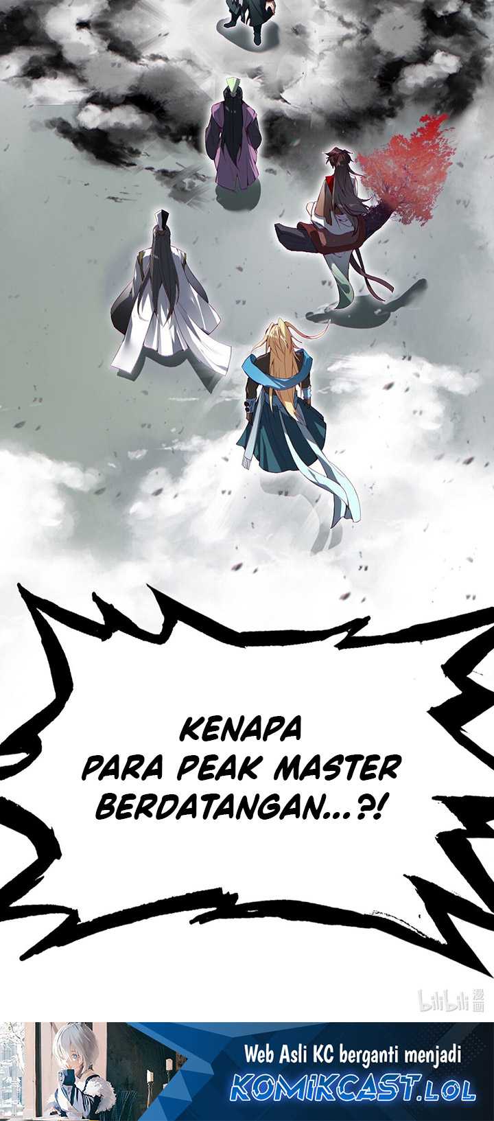 Curse Cultivation Chapter 03 Gambar 46