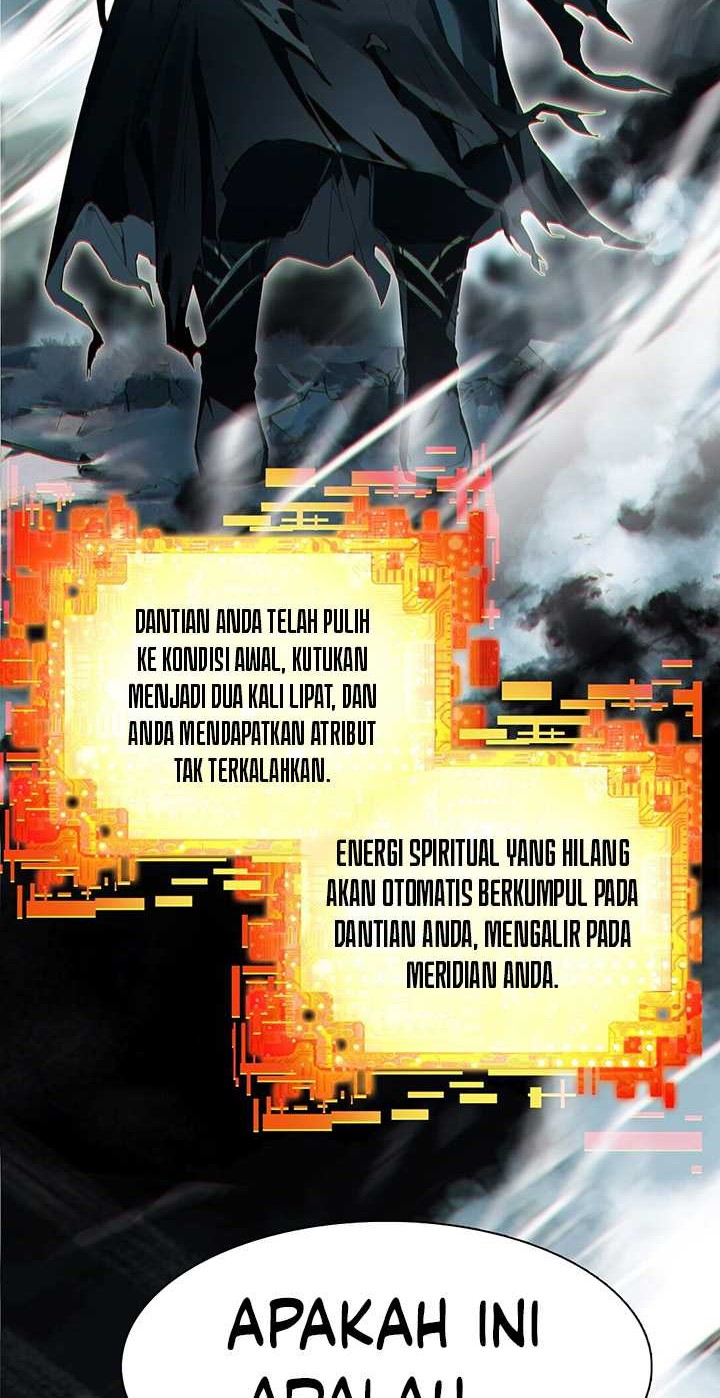 Curse Cultivation Chapter 03 Gambar 3