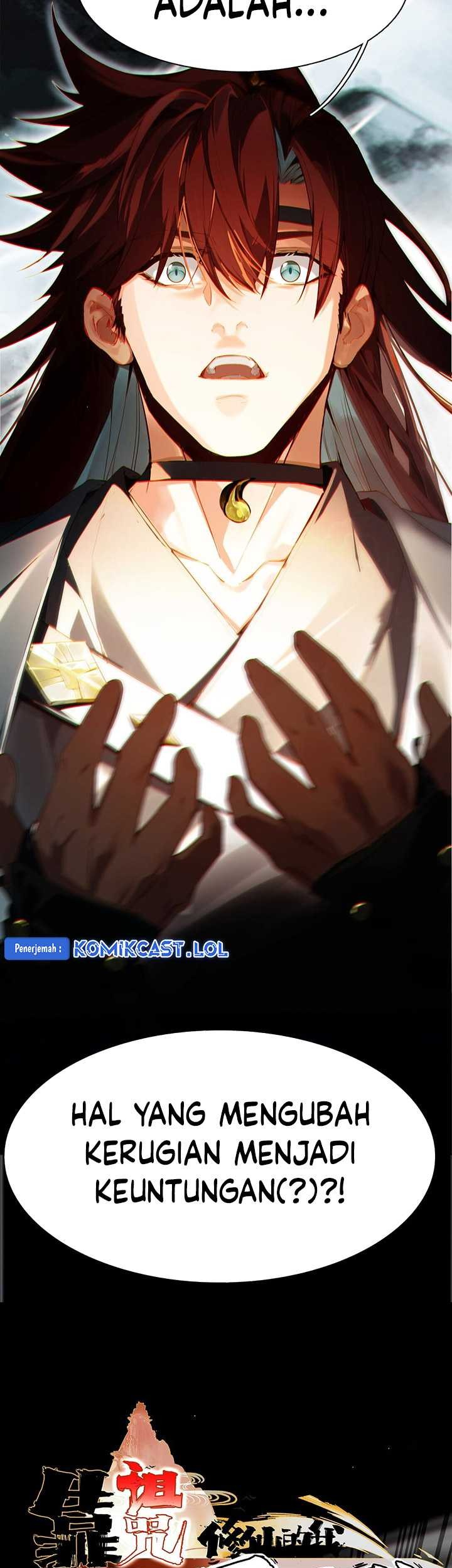 Curse Cultivation Chapter 03 Gambar 4