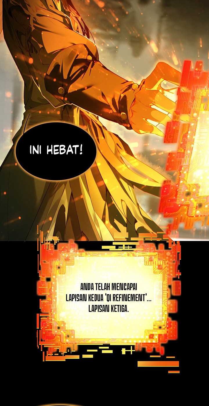 Curse Cultivation Chapter 03 Gambar 7