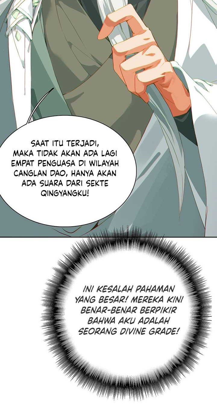 Curse Cultivation Chapter 03 Gambar 13