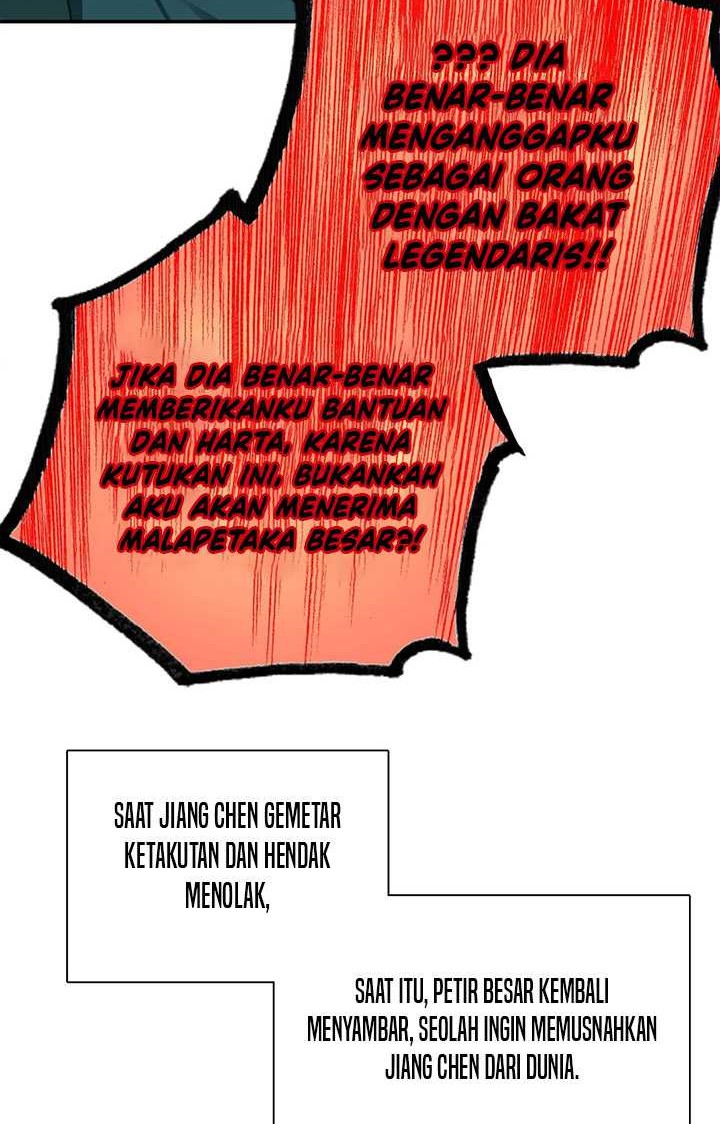 Curse Cultivation Chapter 03 Gambar 15