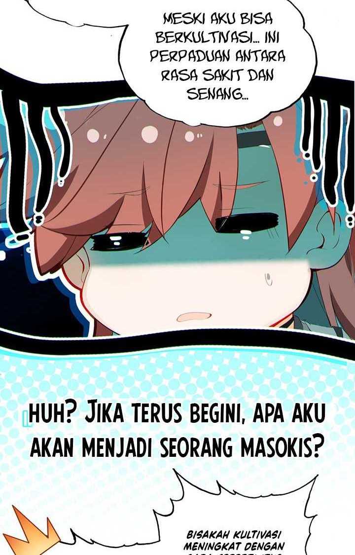 Curse Cultivation Chapter 03 Gambar 17