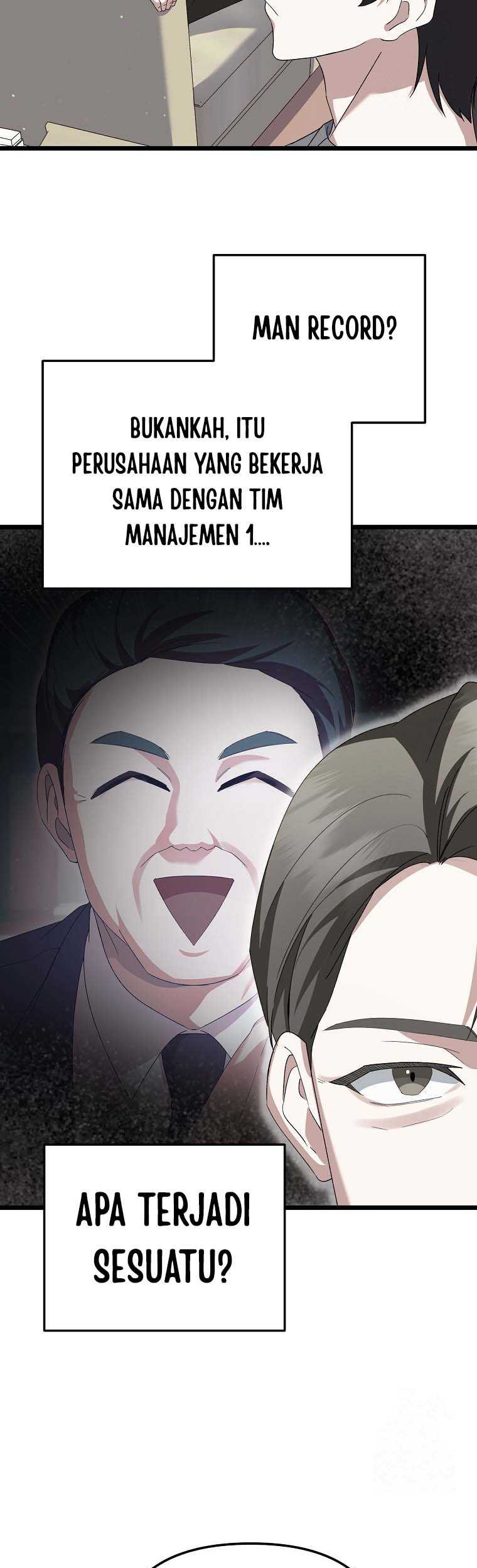 The Crazy Genius Composer Returns Chapter 12 Gambar 52