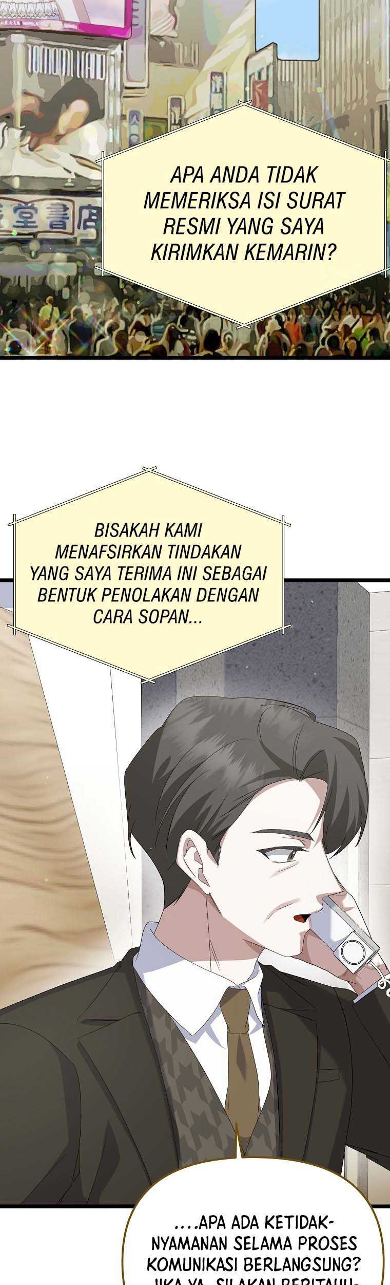 The Crazy Genius Composer Returns Chapter 12 Gambar 54