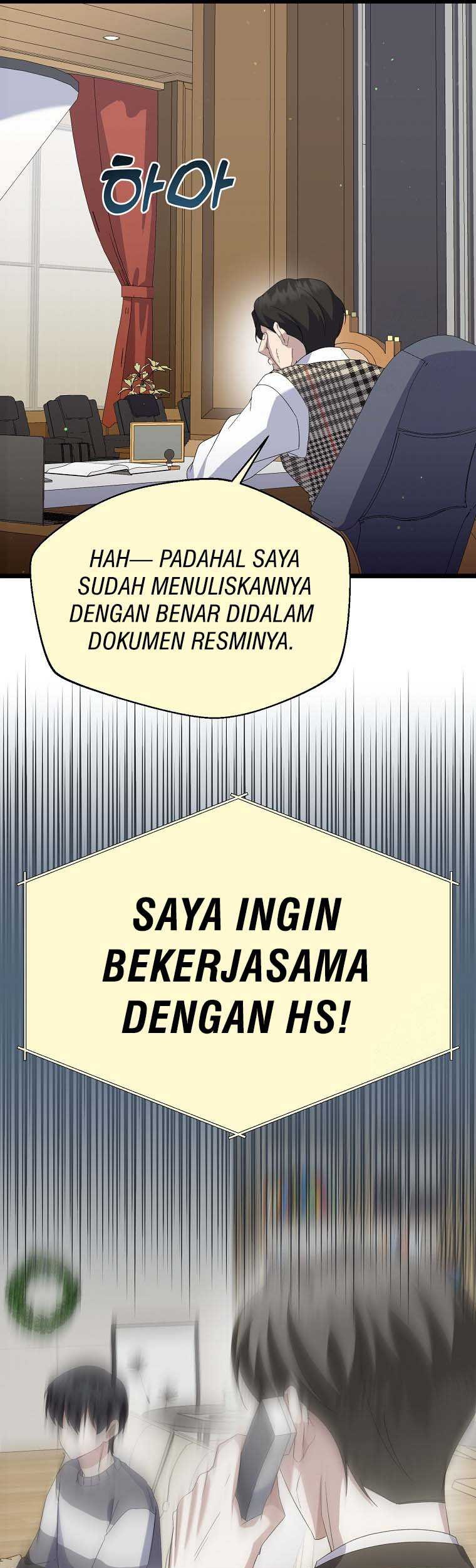 The Crazy Genius Composer Returns Chapter 12 Gambar 56