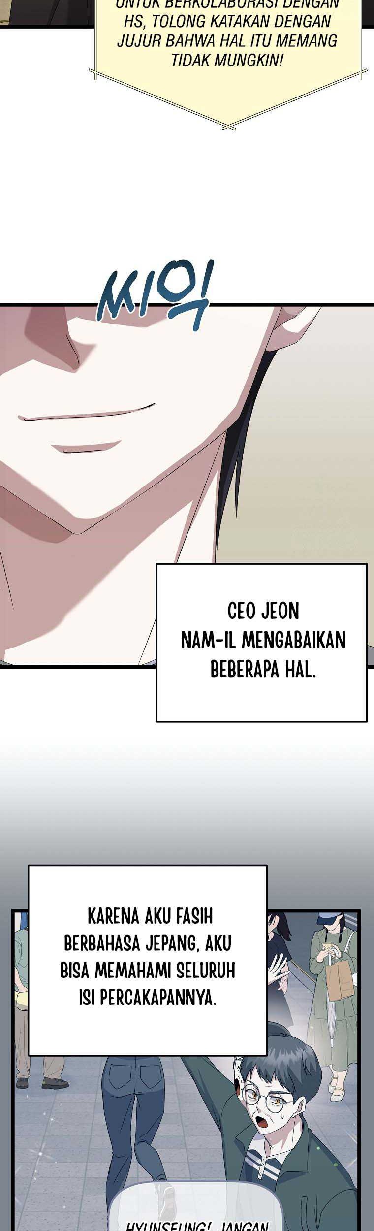 The Crazy Genius Composer Returns Chapter 12 Gambar 58