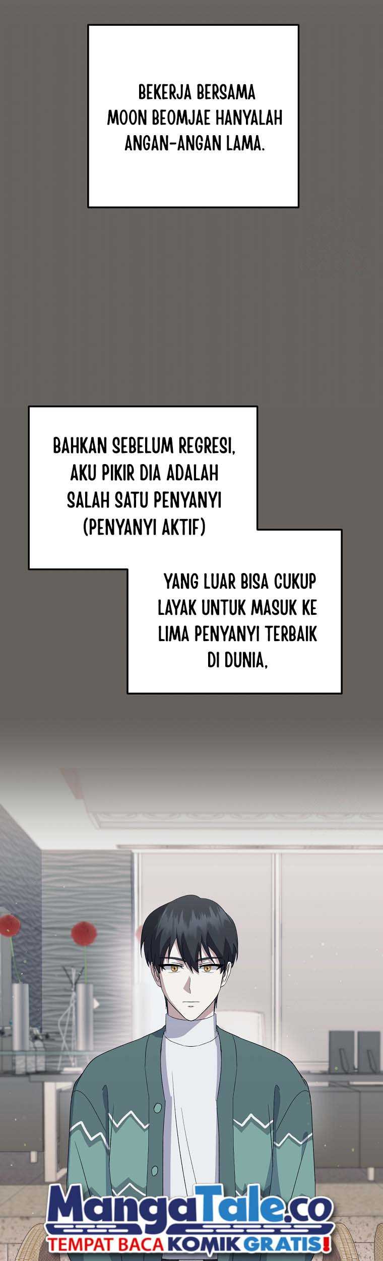 The Crazy Genius Composer Returns Chapter 12 Gambar 30