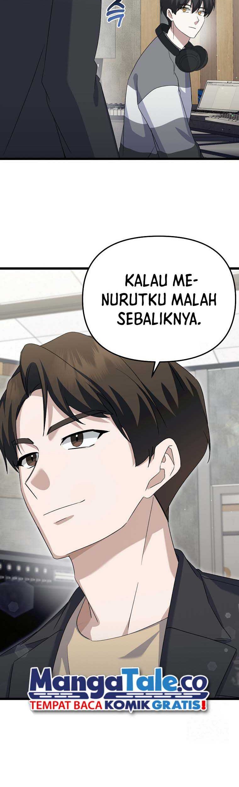 The Crazy Genius Composer Returns Chapter 12 Gambar 35