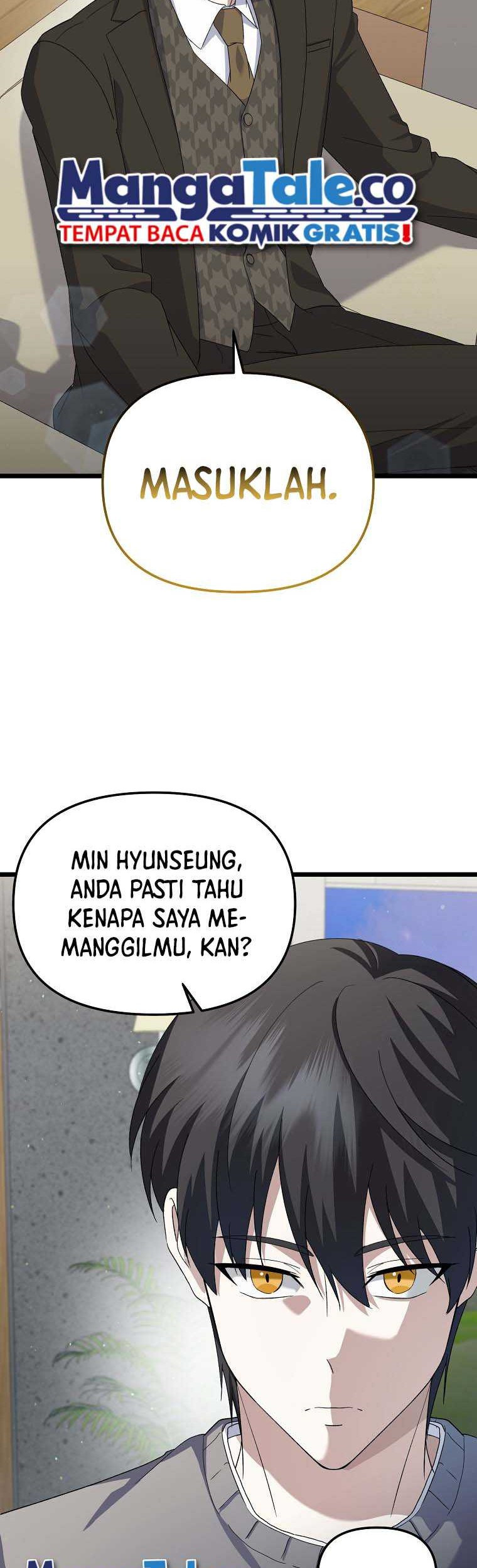 The Crazy Genius Composer Returns Chapter 12 Gambar 39