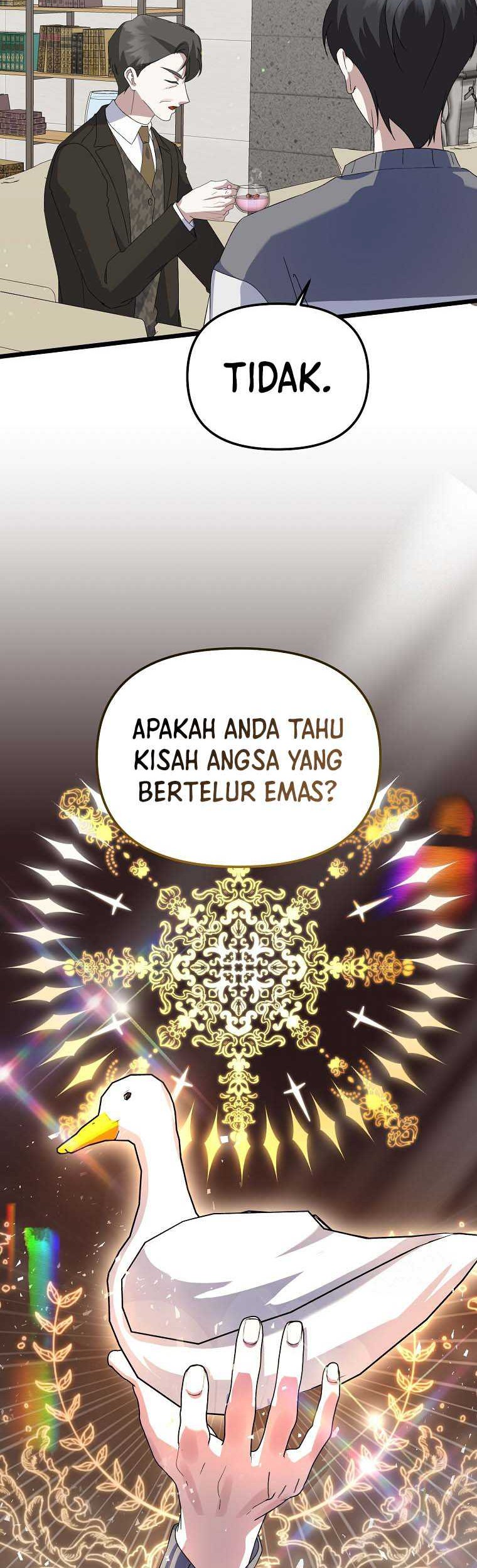 The Crazy Genius Composer Returns Chapter 12 Gambar 45
