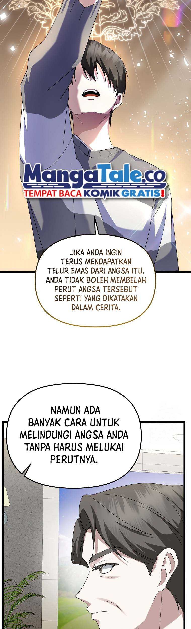The Crazy Genius Composer Returns Chapter 12 Gambar 46