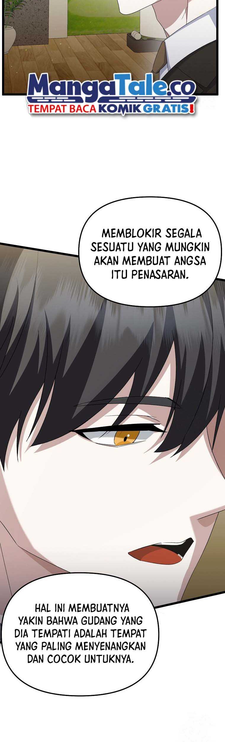 The Crazy Genius Composer Returns Chapter 12 Gambar 47