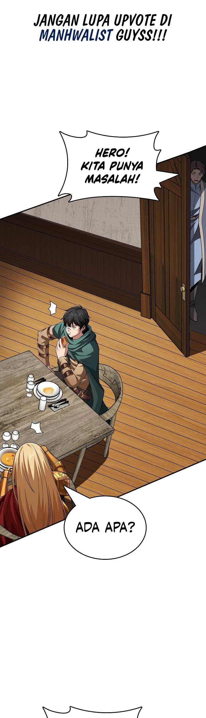 A 0.0000001% Demon King Chapter 12 Gambar 22