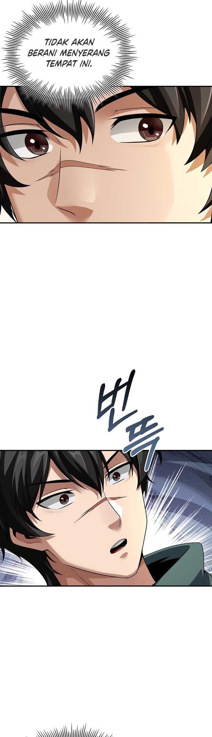 A 0.0000001% Demon King Chapter 12 Gambar 28