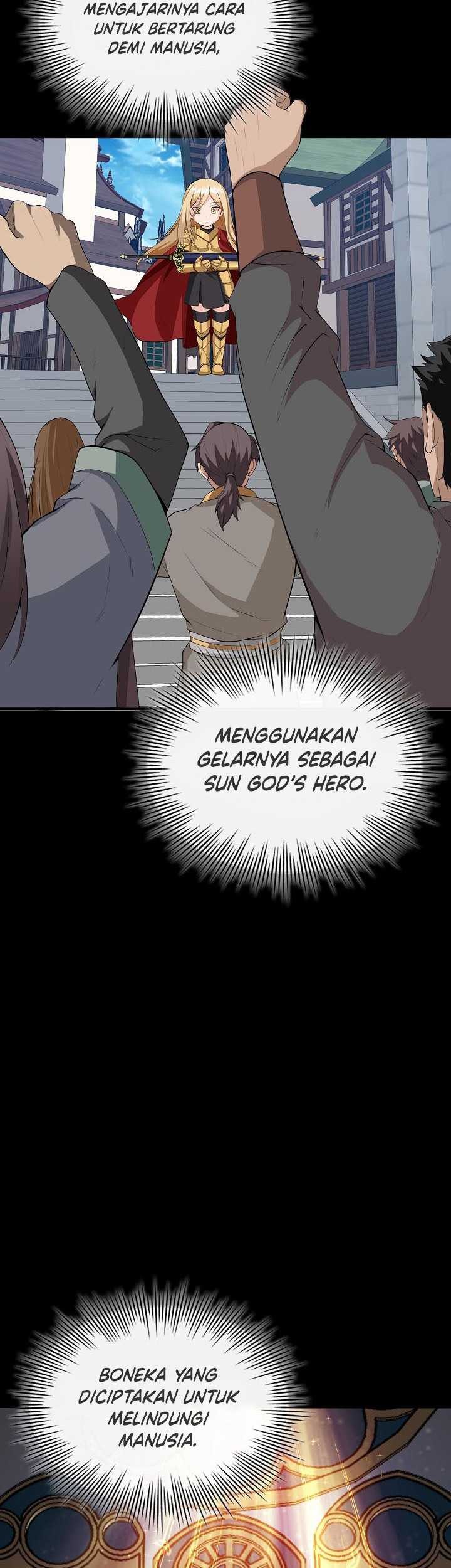 A 0.0000001% Demon King Chapter 12 Gambar 36