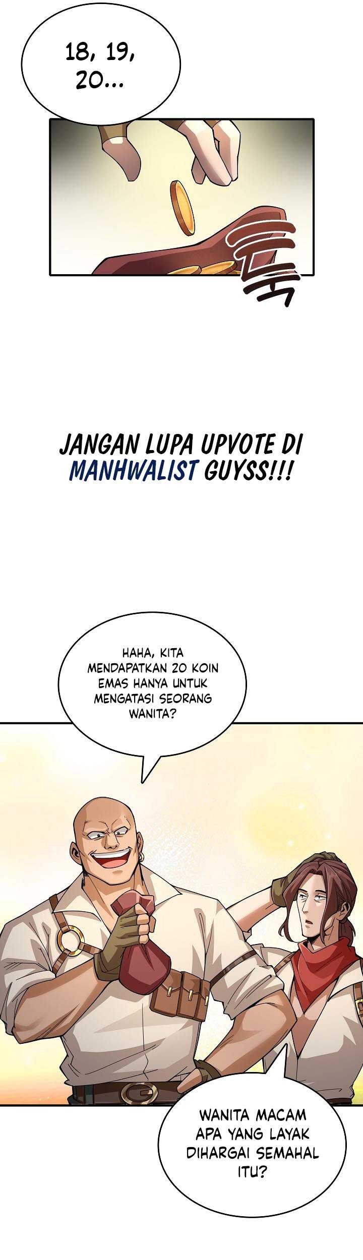 A 0.0000001% Demon King Chapter 12 Gambar 42