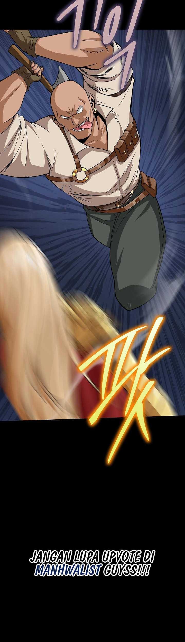 A 0.0000001% Demon King Chapter 12 Gambar 52