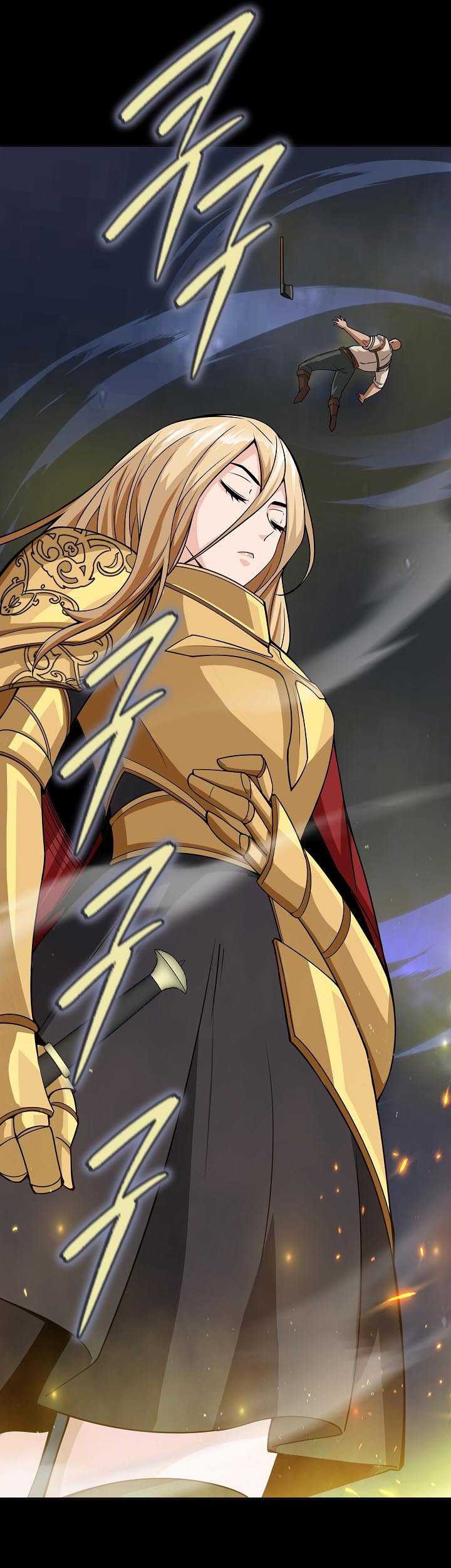 A 0.0000001% Demon King Chapter 12 Gambar 58